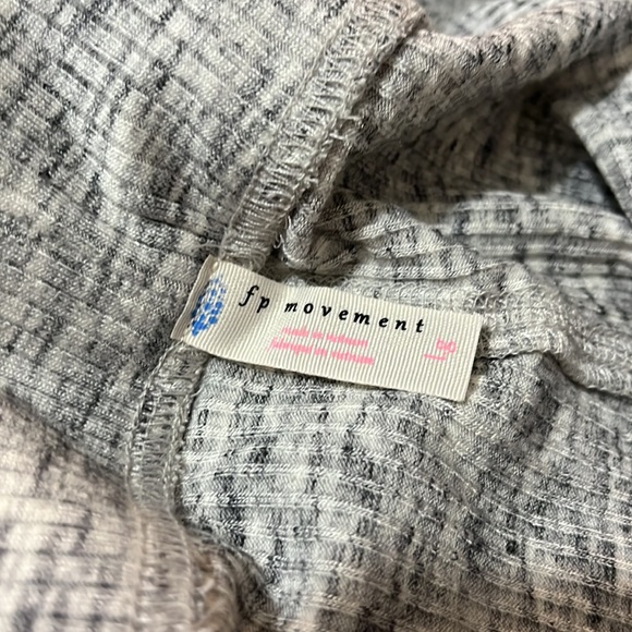 Precious FP Movement leggings with bell bottoms!!! - Picture 2 of 8